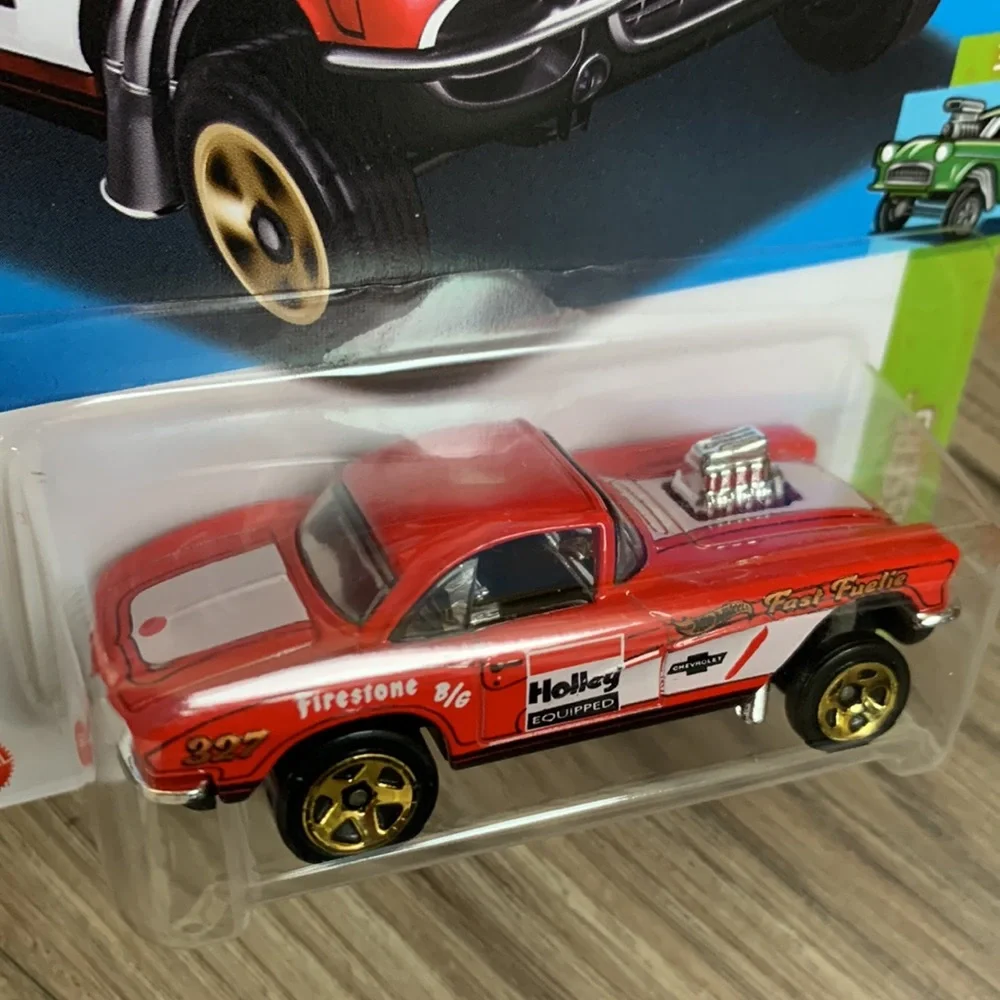 N/A hot wheels